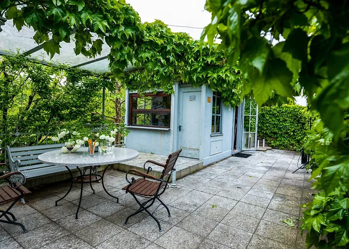 Romantik Hotel de L\'Ours