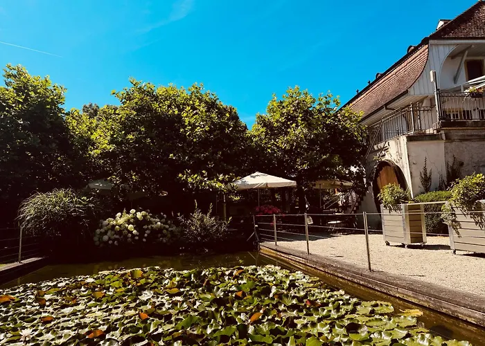 Romantik Hotel de L\'Ours