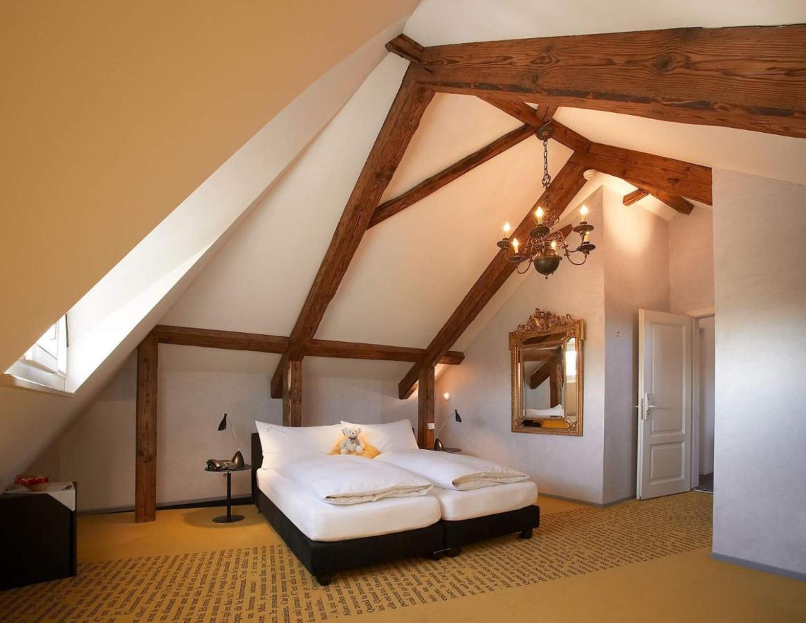 Romantik De L'ours 3* Sugiez