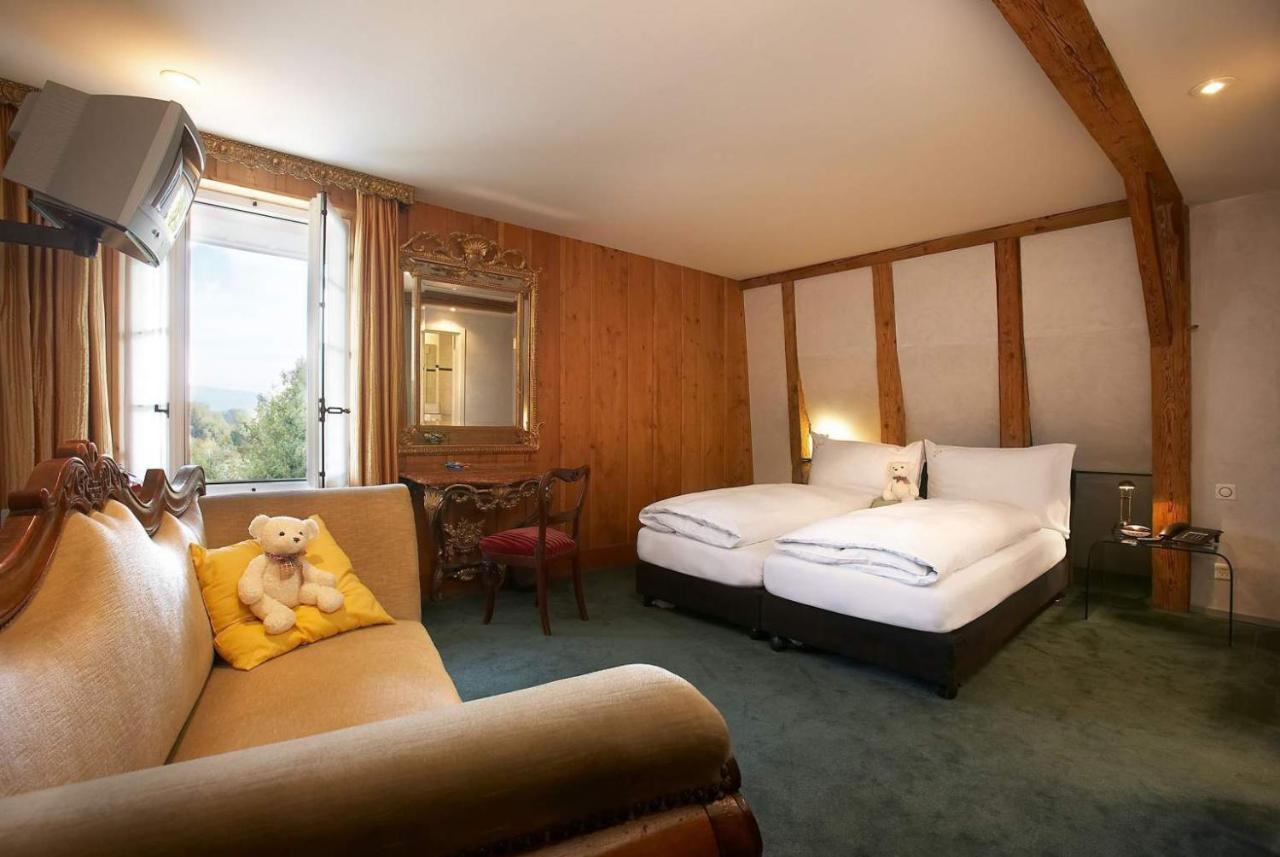 Romantik De L'ours 3*