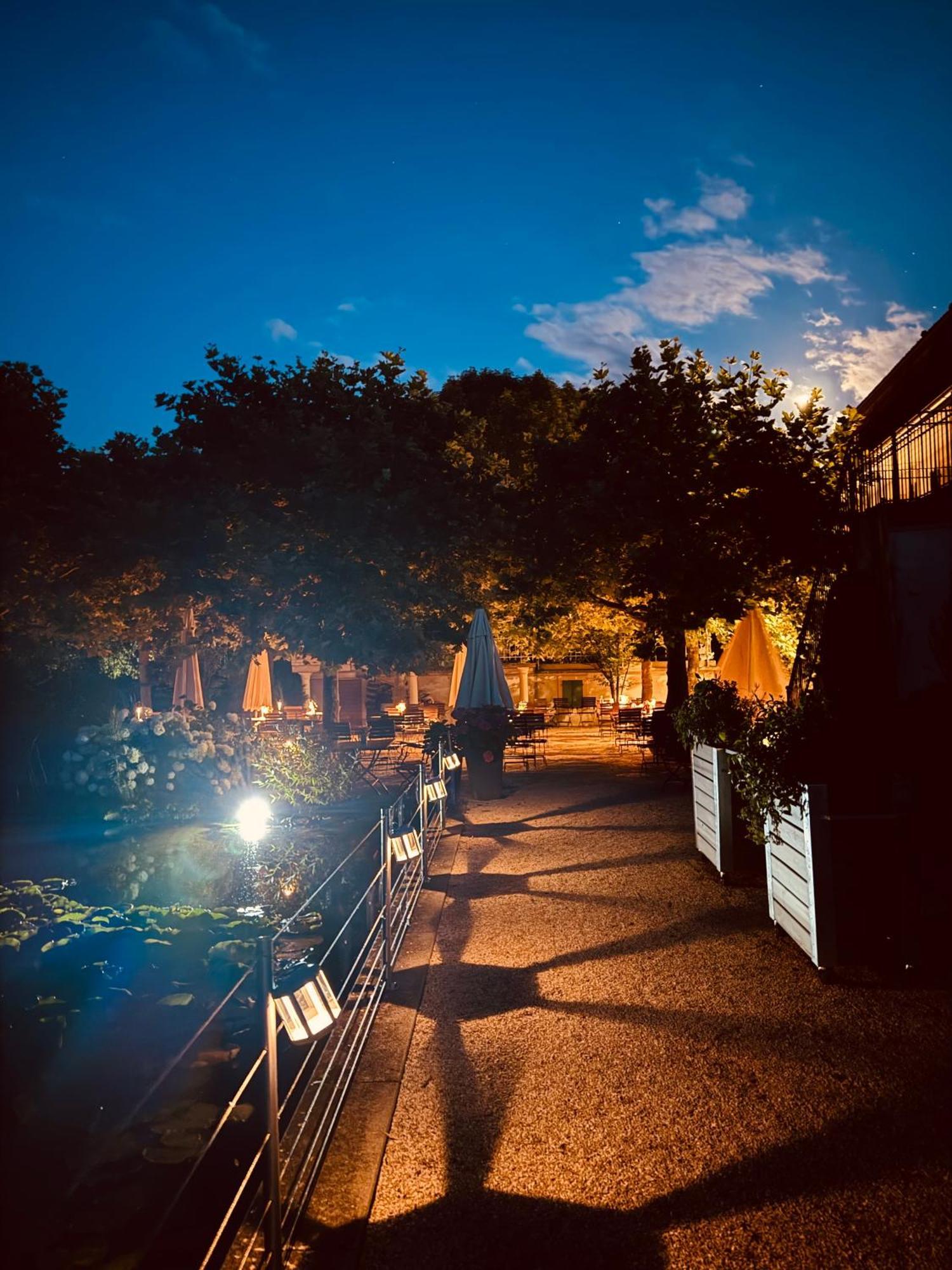 Hotel Romantik De L'ours 3*